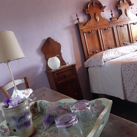 Ca' D'Alfieri Villa Bardi Luaran gambar
