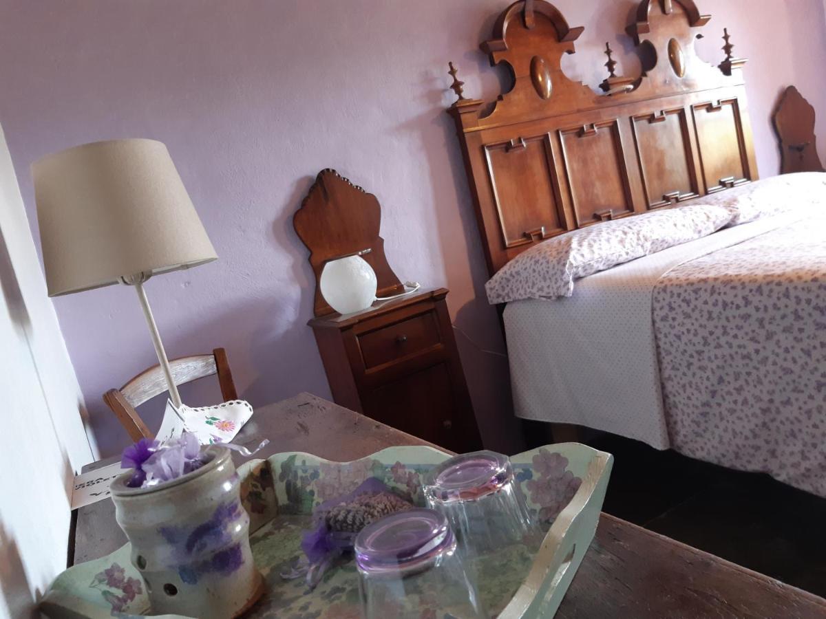Ca' D'Alfieri Villa Bardi Luaran gambar