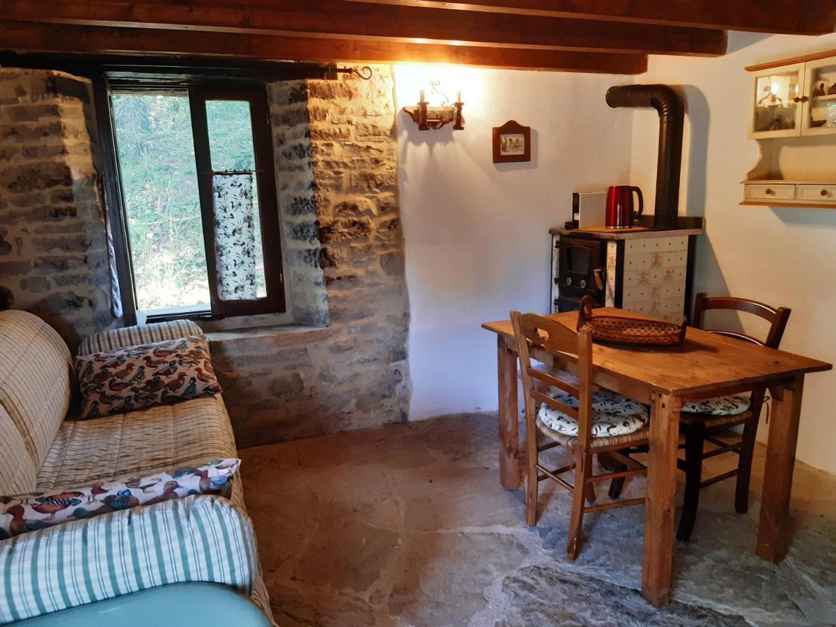 Ca' D'Alfieri Villa Bardi Luaran gambar