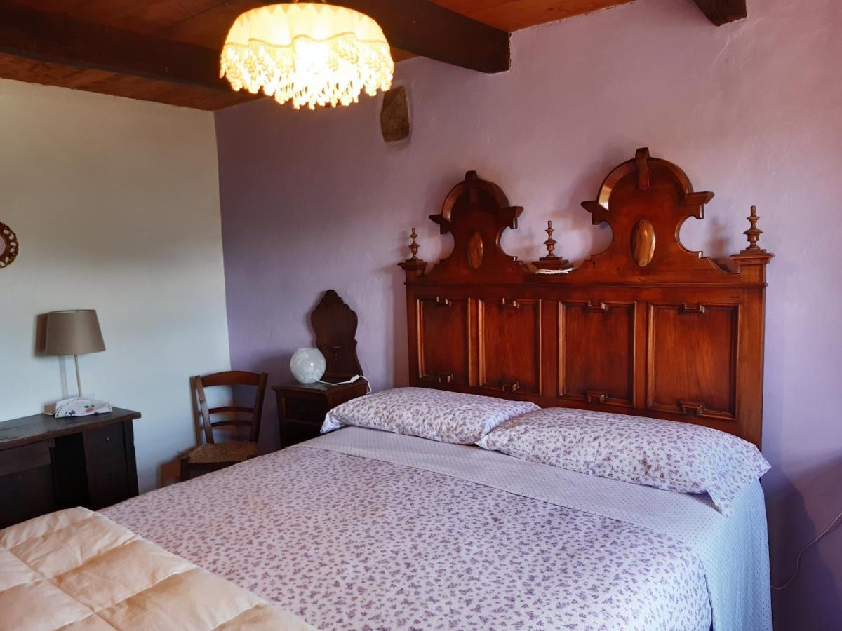 Ca' D'Alfieri Villa Bardi Luaran gambar