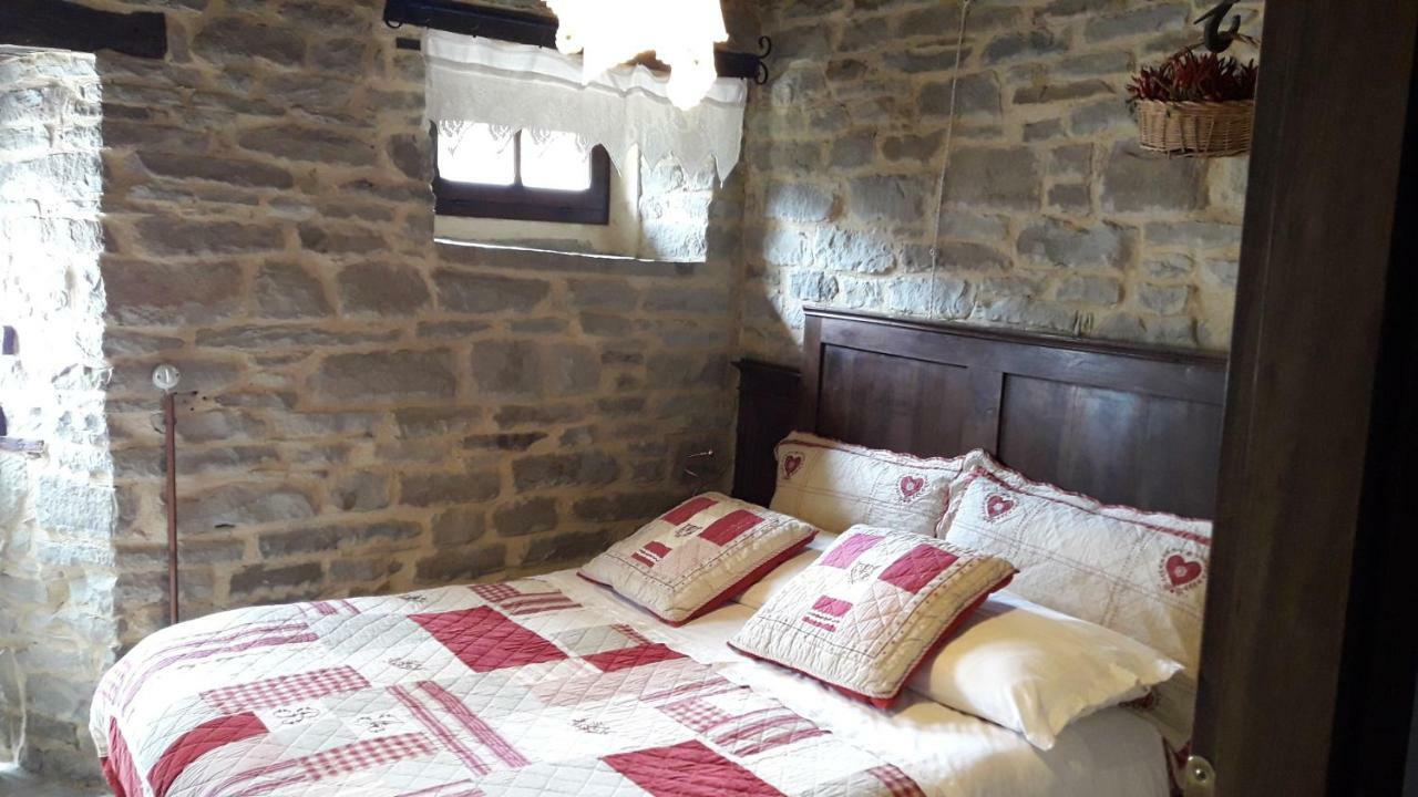 Ca' D'Alfieri Villa Bardi Luaran gambar