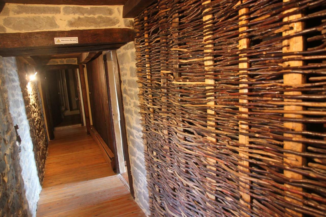 Ca' D'Alfieri Villa Bardi Luaran gambar
