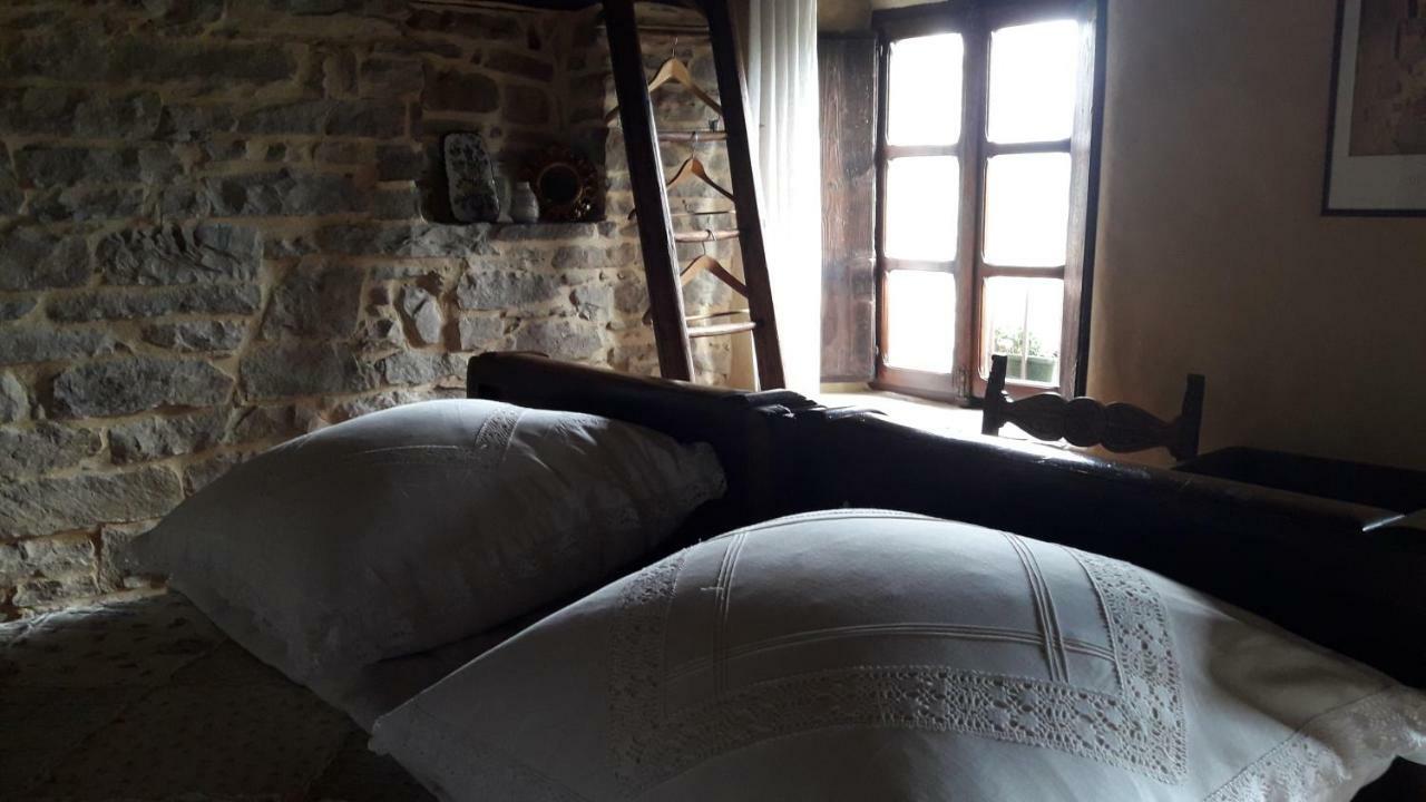 Ca' D'Alfieri Villa Bardi Luaran gambar