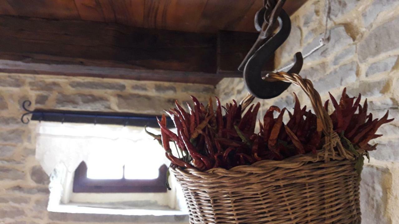 Ca' D'Alfieri Villa Bardi Luaran gambar