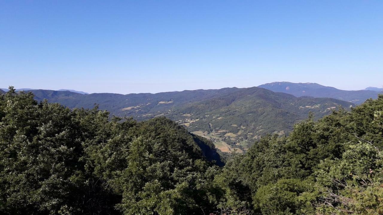 Ca' D'Alfieri Villa Bardi Luaran gambar