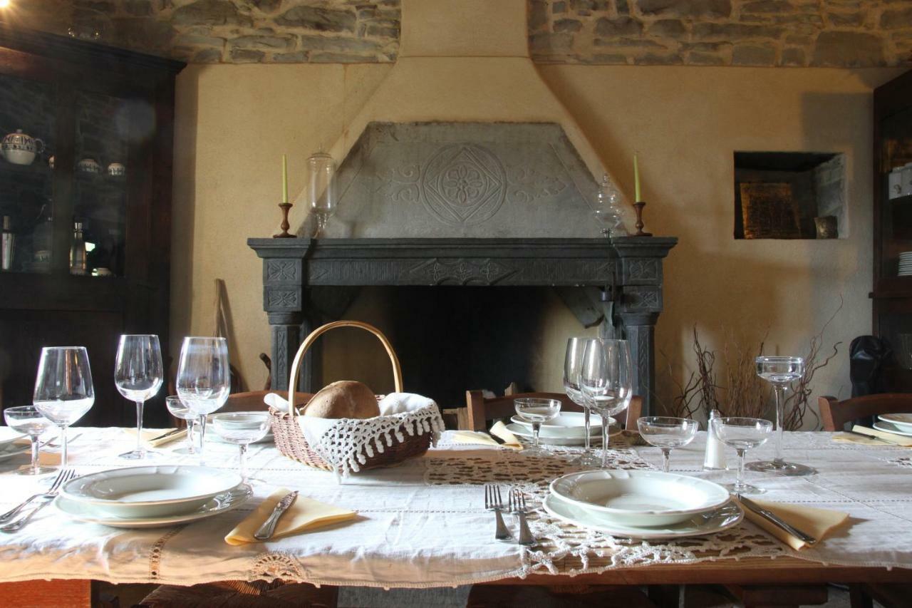 Ca' D'Alfieri Villa Bardi Luaran gambar