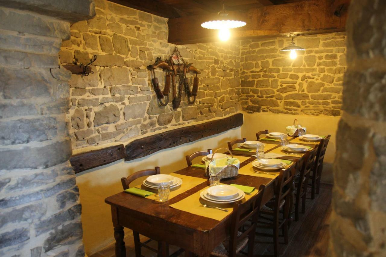 Ca' D'Alfieri Villa Bardi Luaran gambar