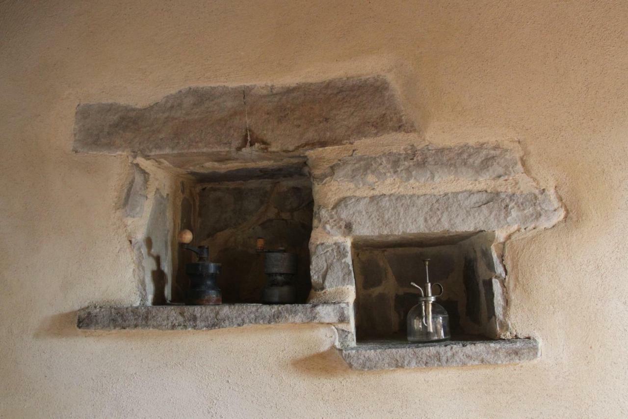 Ca' D'Alfieri Villa Bardi Luaran gambar