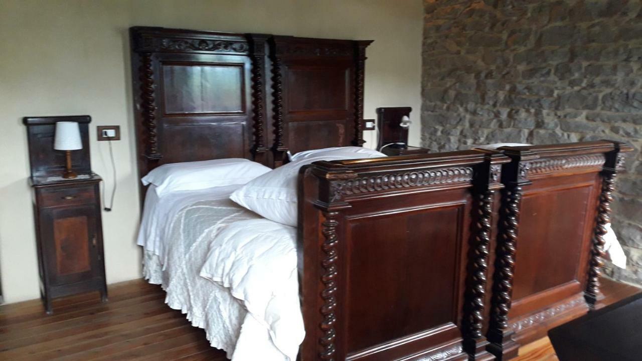 Ca' D'Alfieri Villa Bardi Luaran gambar
