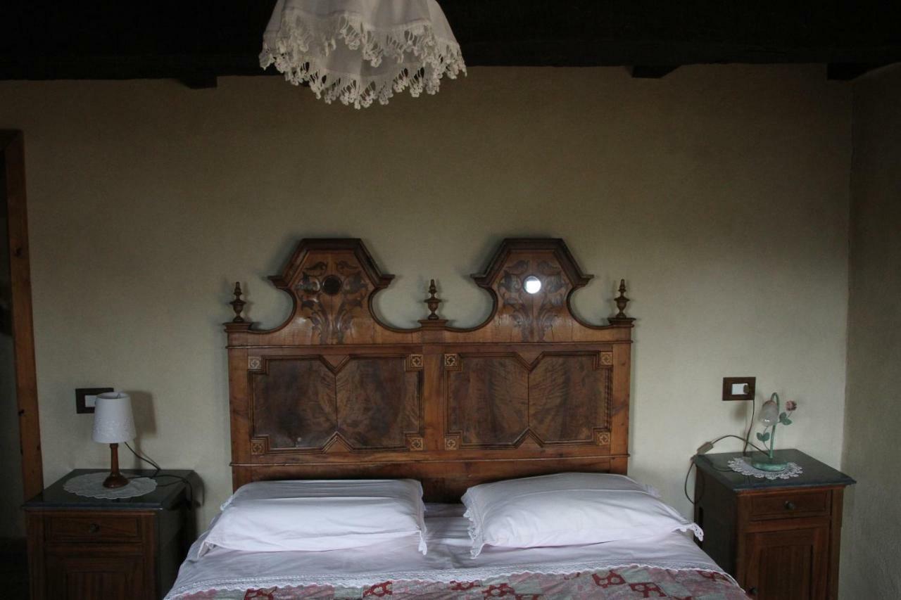 Ca' D'Alfieri Villa Bardi Luaran gambar